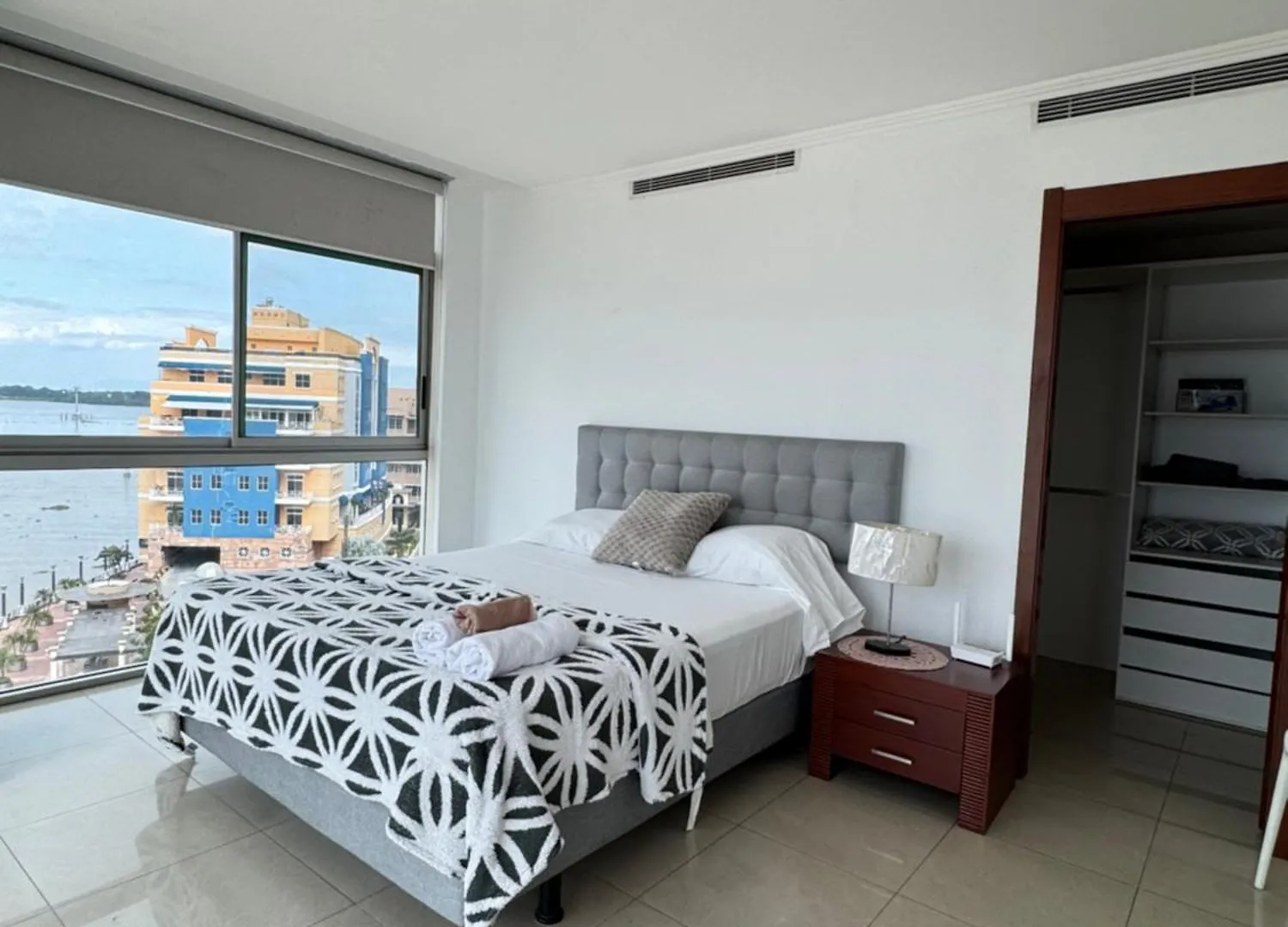 Beautiful River View 6 Guayaquil 0*,  Ekvador